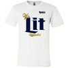 Oktoberfest: It's Lit T-Shirt