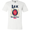 Oktoberfest: LaX Tradition T-Shirt