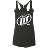 Oktoberfest: Lit Swirl Racerback Tank