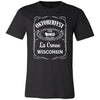 Oktoberfest: Old LaX T-Shirt