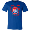 Oshkosh: Spring Pub Crawl - Osh Style T-Shirt