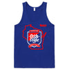 Oshkosh: Spring Pub Crawl - Osh Style Tank Top