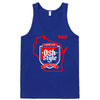 Oshkosh: Fall Pub Crawl - Osh Style Tank Top