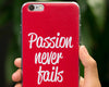 iPhone cases