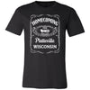 Platteville: Homecoming - Old Platte T-Shirt
