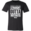 Whitewater: Spring Splash - Straight Outta Whitewater T-Shirt