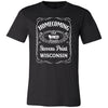 Stevens Point: Homecoming - Old SP T-Shirt