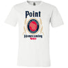 Stevens Point: Homecoming - Point Tradition T-Shirt