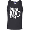 Oktoberfest: Stein Tank Top