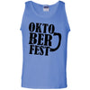 Oktoberfest: Stein Tank Top