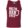 Oktoberfest: Stein Tank Top