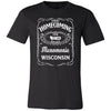 Stout: Homecoming - Old Stout T-Shirt