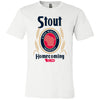 Stout: Homecoming - Stout Tradition T-Shirt