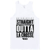 Oktoberfest: Straight Outta LaX Tank Top