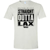 Oktoberfest: Straight Outta LaX T-Shirt