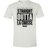 Oktoberfest: Straight Outta LaX T-Shirt