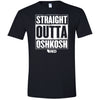 Straight Outta Oshkosh T-Shirt