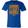 Straight Outta Platteville T-Shirt