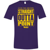Stevens Point Homecoming: Straight Outta Point T-Shirt