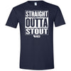 Straight Outta Stout T-Shirt
