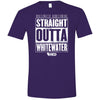Whitewater: Homecoming - Straight Outta Whitewater T-Shirt