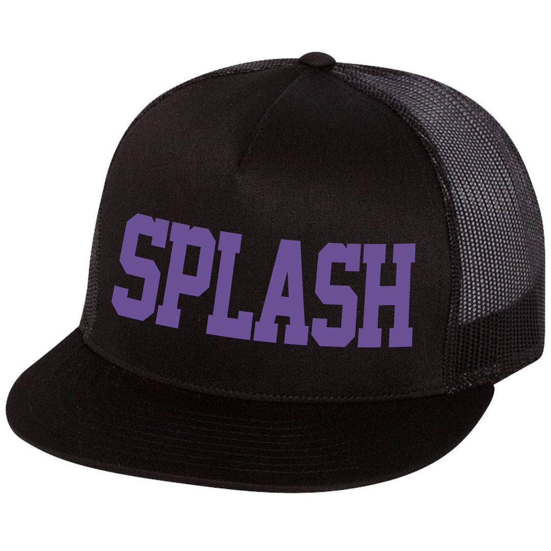 Whitewater: Spring Splash - Splash Trucker Cap
