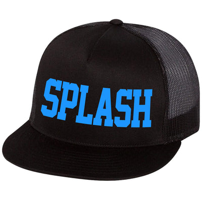 Whitewater: Spring Splash - Splash Trucker Cap