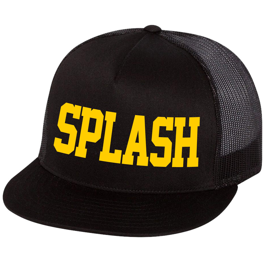 Whitewater: Spring Splash - Splash Trucker Cap