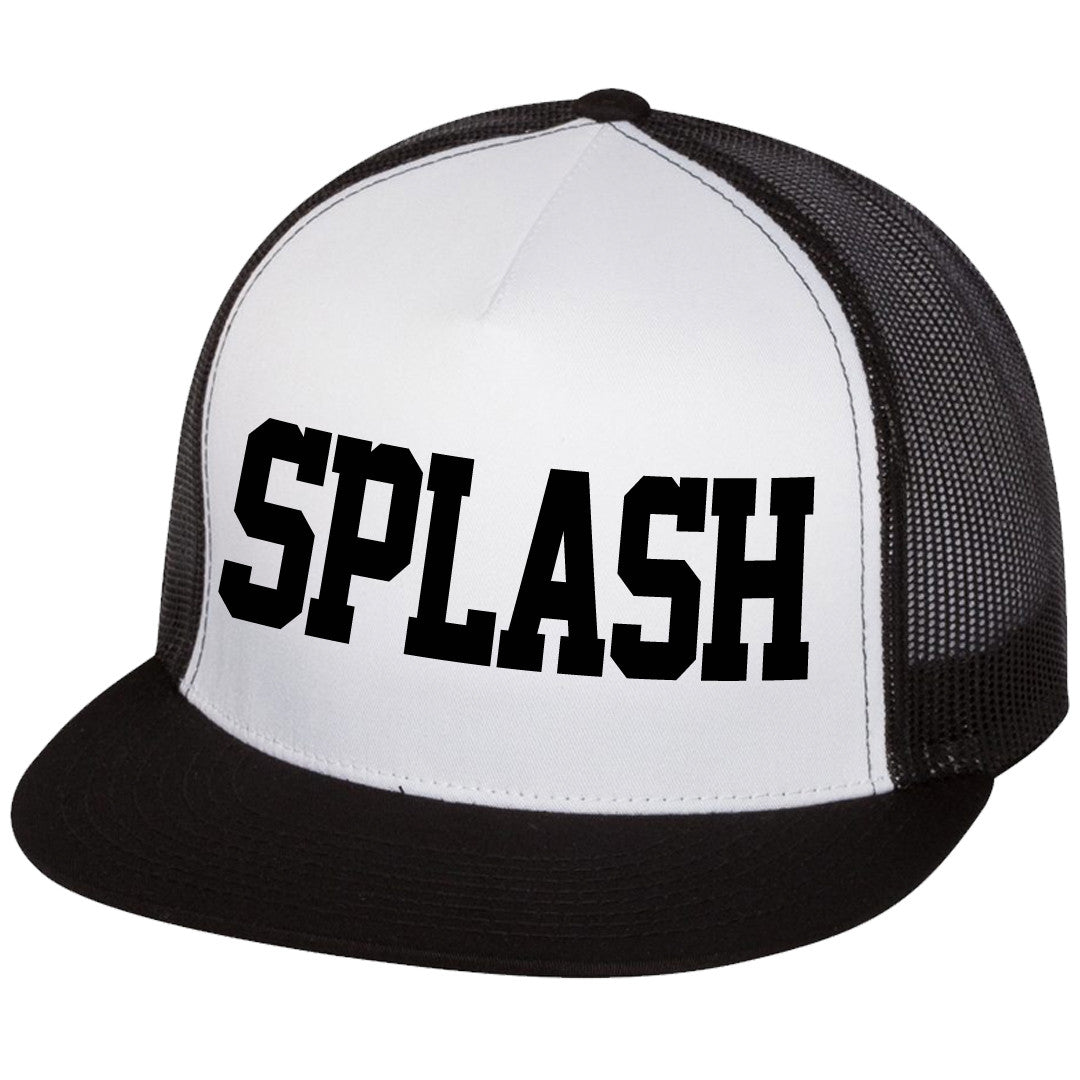 Whitewater: Spring Splash - Splash Trucker Cap