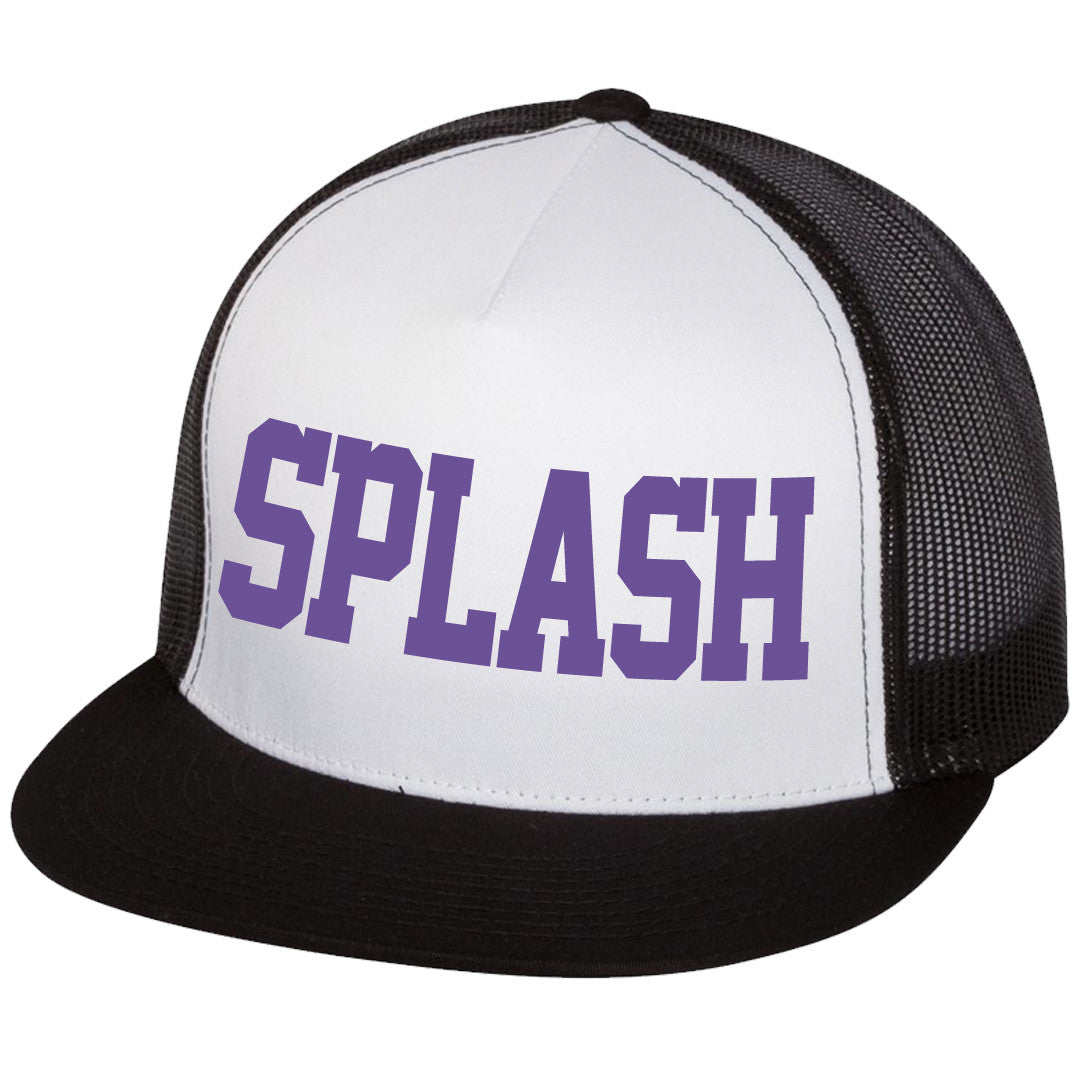 Whitewater: Spring Splash - Splash Trucker Cap
