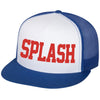 Whitewater: Spring Splash - Splash Trucker Cap