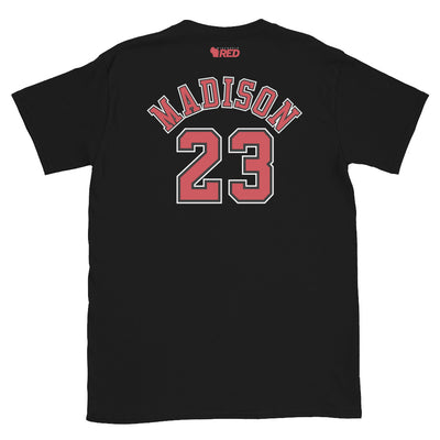 Madison: Mifflin 23 T-Shirt