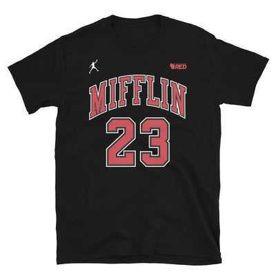 Madison: Mifflin 23 T-Shirt