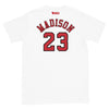 Madison: Mifflin 23 T-Shirt