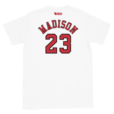 Madison: Mifflin 23 T-Shirt