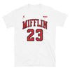 Madison: Mifflin 23 T-Shirt
