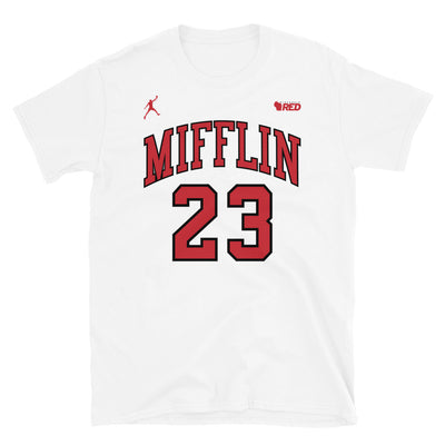 Madison: Mifflin 23 T-Shirt