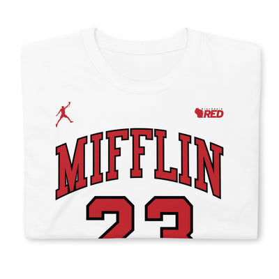 Madison: Mifflin 23 T-Shirt