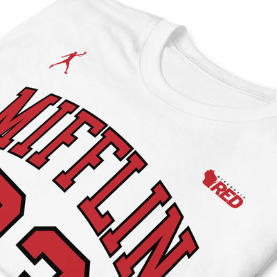 Madison: Mifflin 23 T-Shirt
