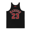 Madison: Mifflin 23 Tank Top