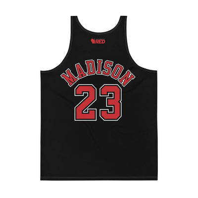 Madison: Mifflin 23 Tank Top