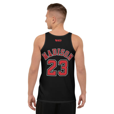Madison: Mifflin 23 Tank Top