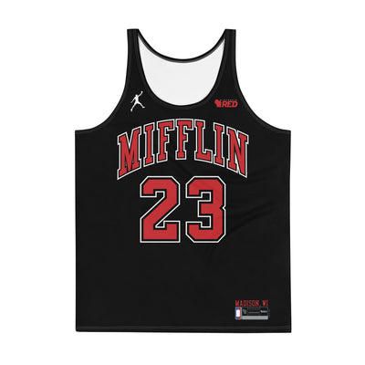 Madison: Mifflin 23 Tank Top