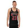 Madison: Mifflin 23 Tank Top