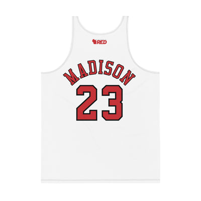 Madison: Mifflin 23 Tank Top