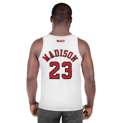 Madison: Mifflin 23 Tank Top