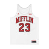 Madison: Mifflin 23 Tank Top
