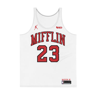 Madison: Mifflin 23 Tank Top