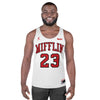 Madison: Mifflin 23 Tank Top