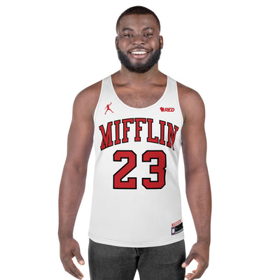 Madison: Mifflin 23 Tank Top